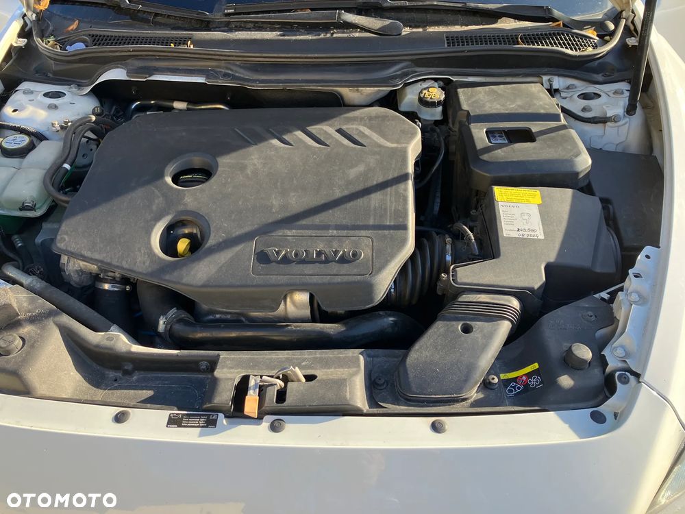 Volvo C30 D2 R-Design - 14