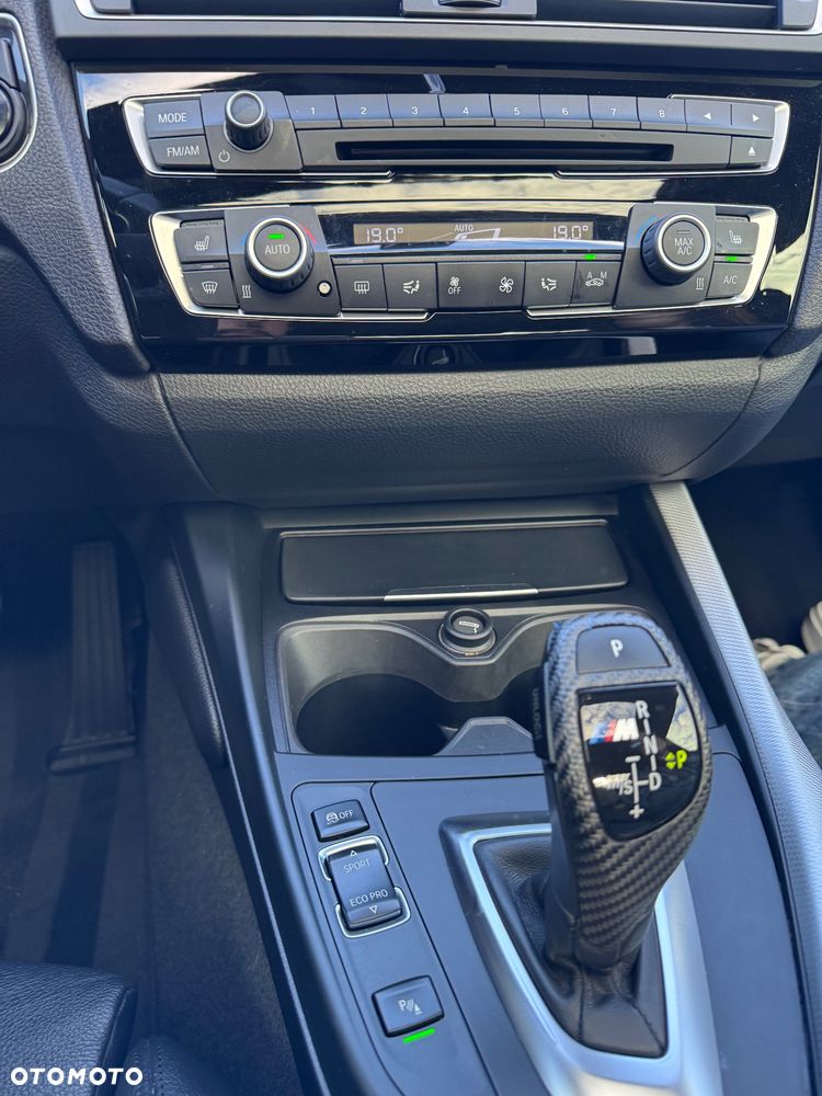 BMW Seria 2 M235i sport - 24