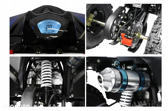 Nitro Motors Inny - 4