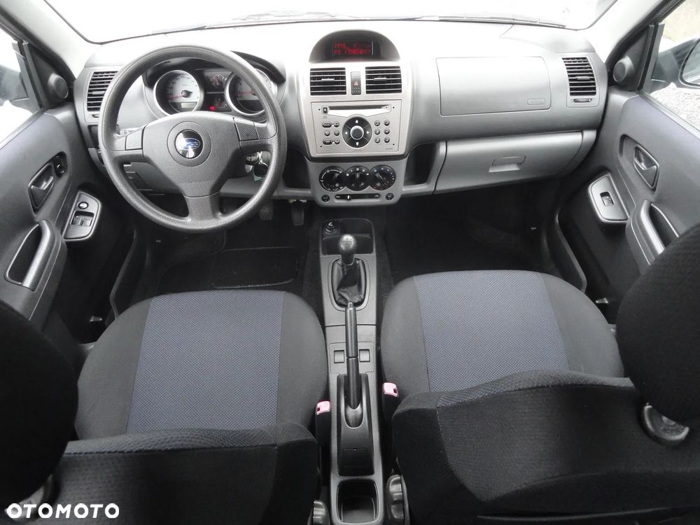 Subaru G3X Justy ver-1-3 - 14