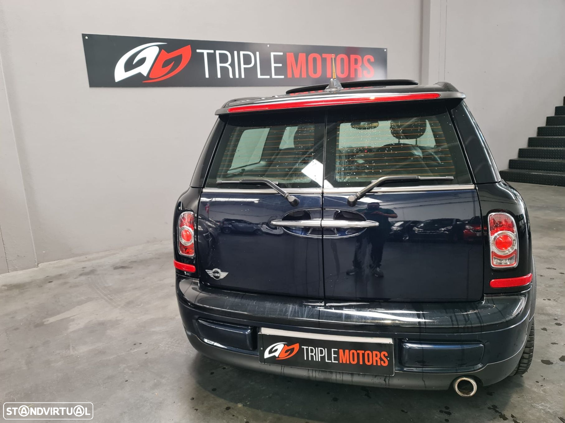 MINI Clubman Cooper D Hampton - 9