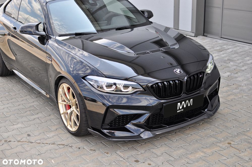 BMW M2 - 3