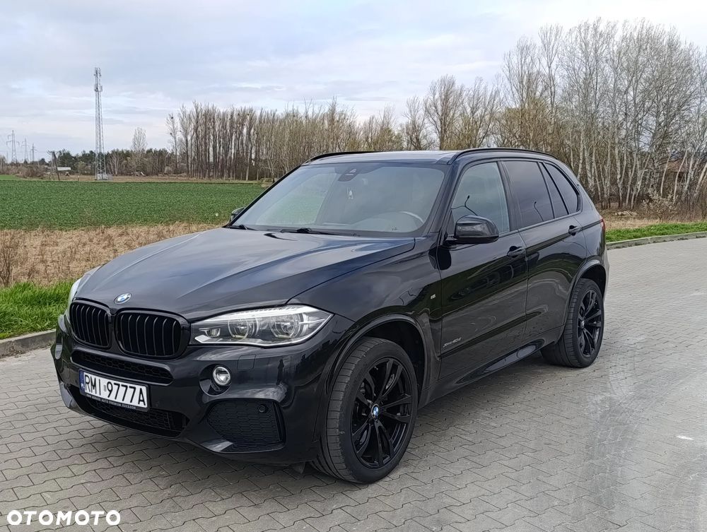 BMW X5 - 20