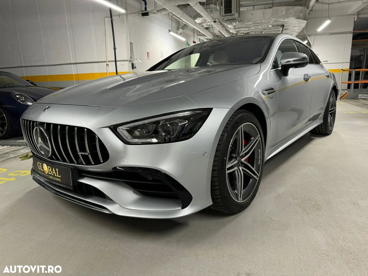 Mercedes-Benz AMG - 3