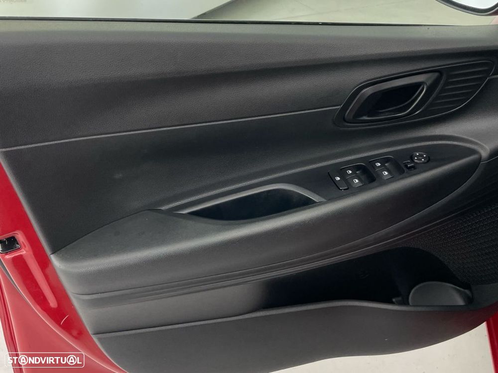 Hyundai i20 1.2 MPi Comfort - 17