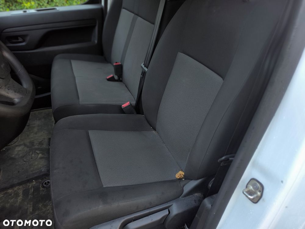 Opel Vivaro L1H1 - 5