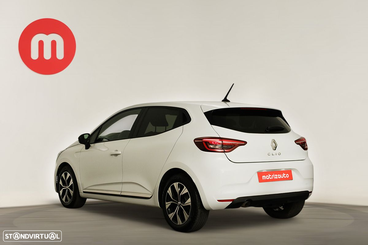 Renault Clio 1.0 TCe Evolution - 3