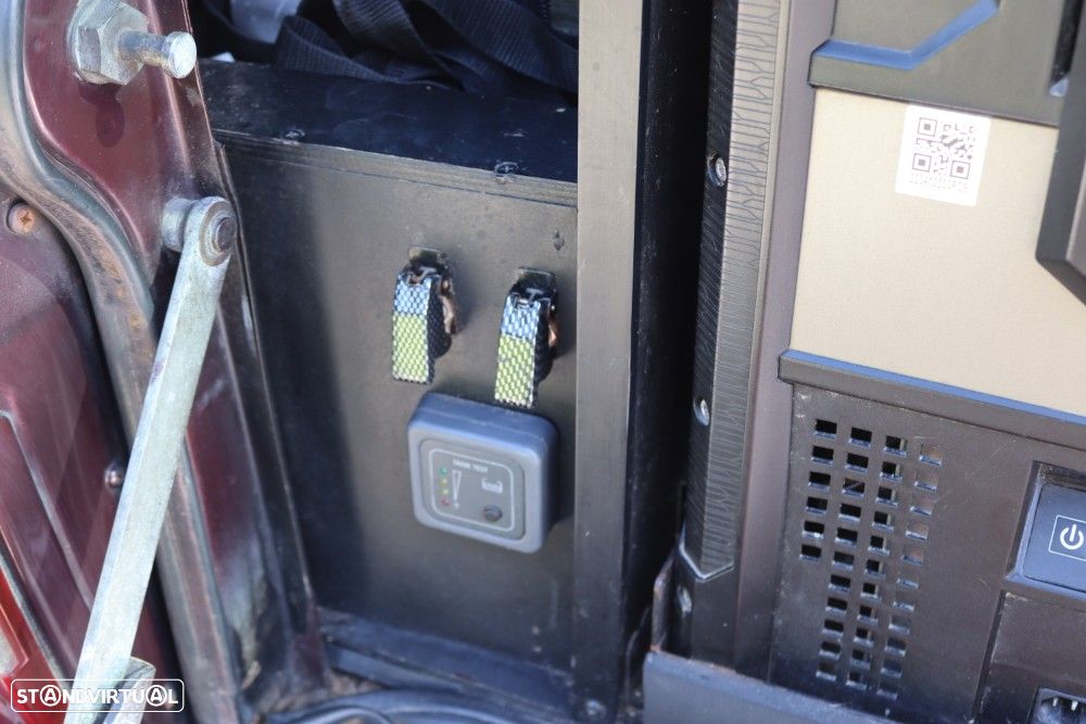 Land Rover Range Rover - 15