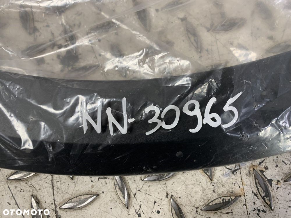 NOWA ORYGINALNA LISTWA BŁOTNIKA LEWA PRZEDNIA LEWY PRZÓD CITROEN C4 III 3 20-25 9832959080 - 8