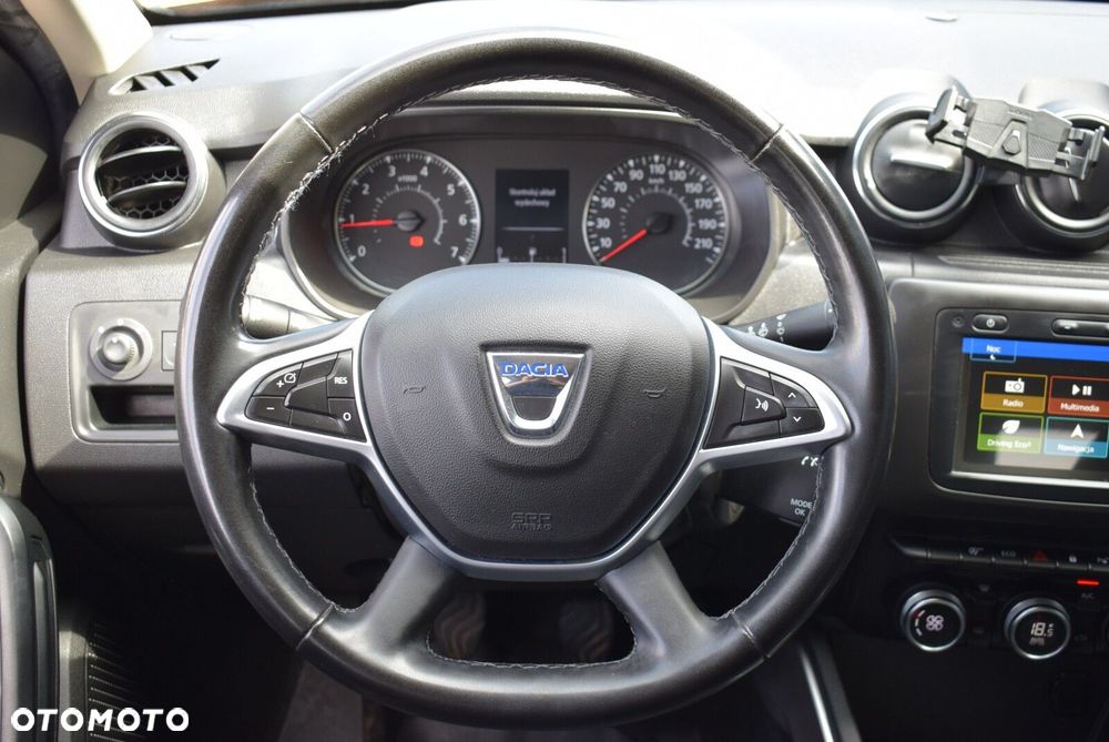 Dacia Duster - 25