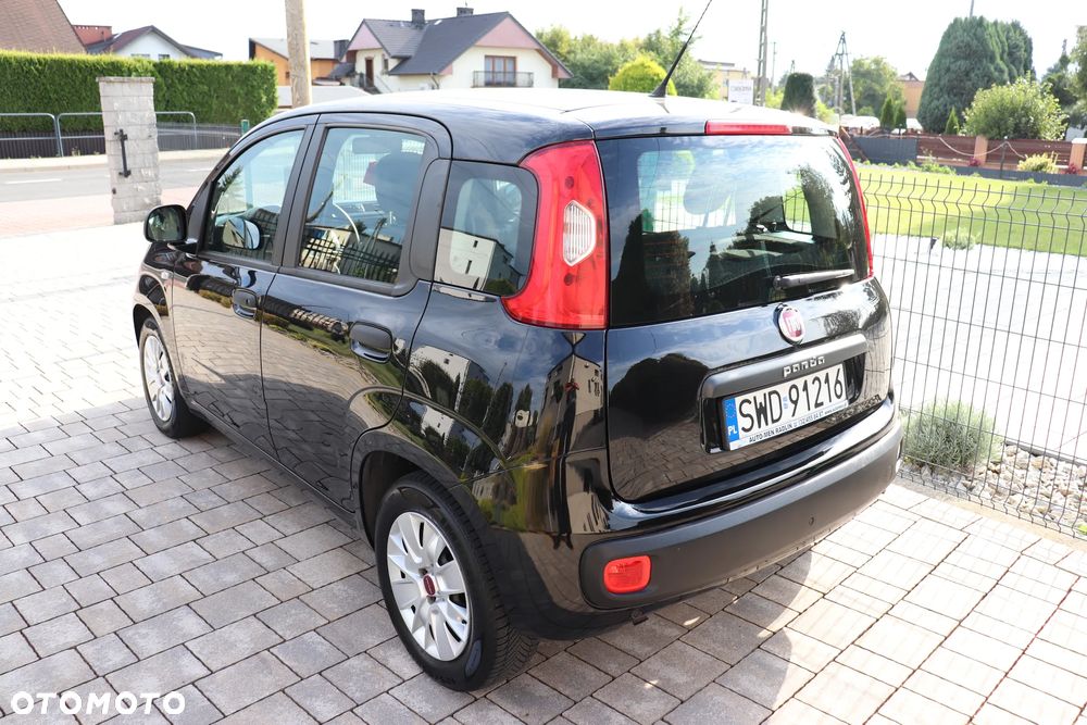 Fiat Panda 1.2 - 20