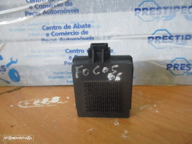 Modulo 3M5T15K602AC FORD FOCUS 2006 FECHO CENTRAL - 2