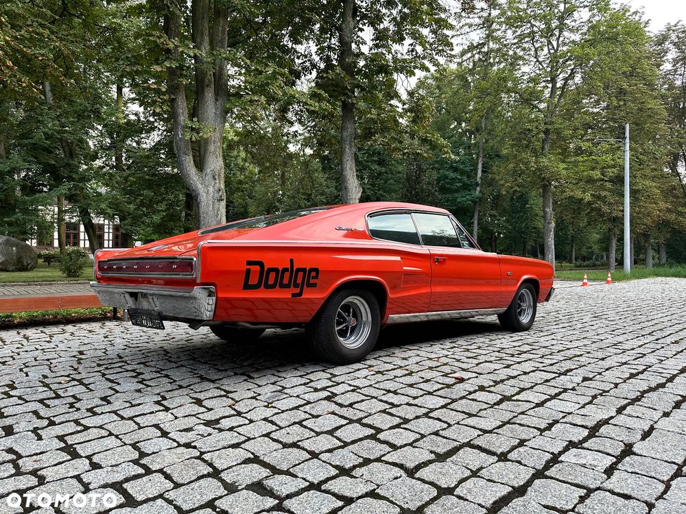 Dodge Charger - 9