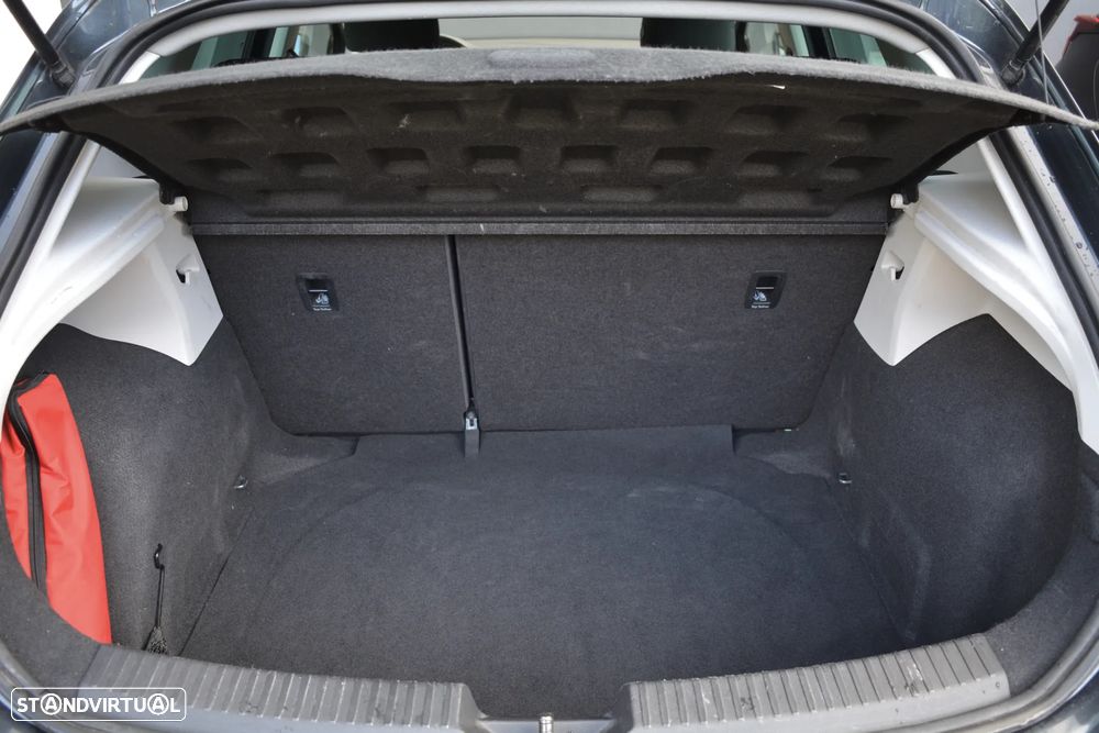 SEAT Leon 1.0 EcoTSI Style S/S - 13