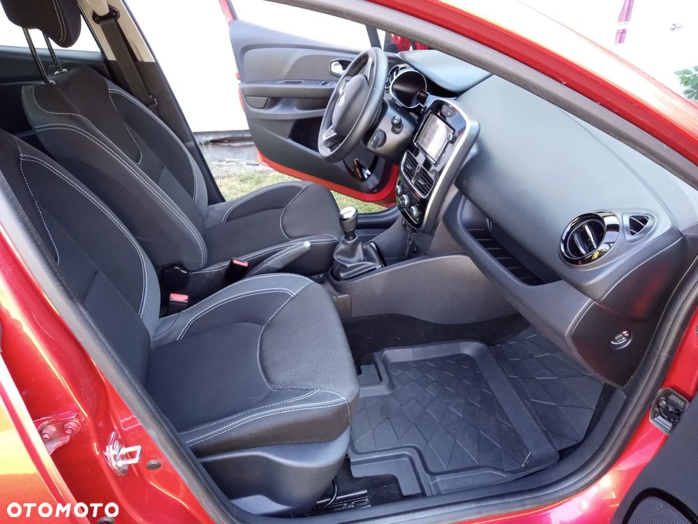 Renault Clio 0.9 Energy TCe Intens - 6