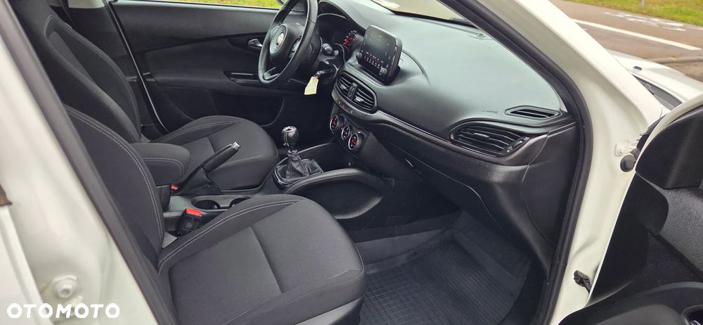 Fiat Tipo 1.4 T-Jet S-Design - 9