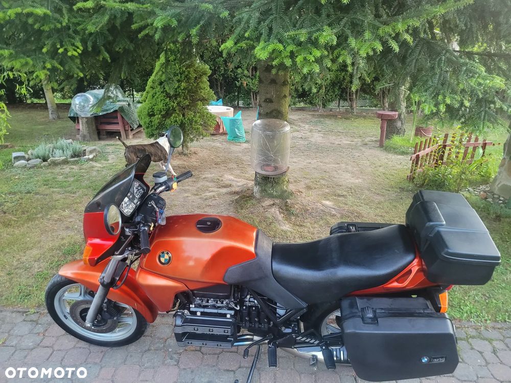 BMW K - 28