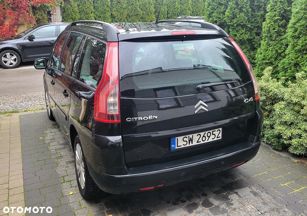 Citroën C4 Grand Picasso - 3