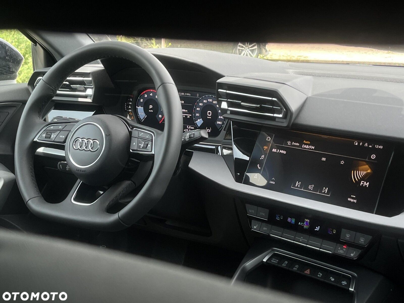 Audi A3 - 31