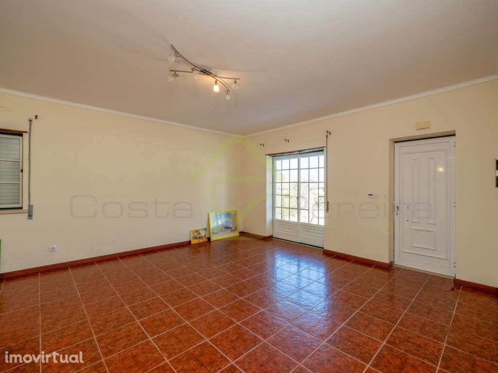 Moradia T2+2 com piscina e vista Mar - Grande imagem: 5/38