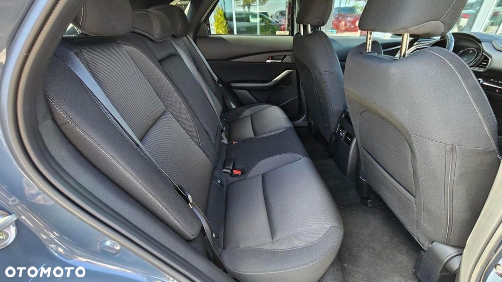 Mazda CX-30 2.0 mHEV Exclusive-Line 2WD - 16