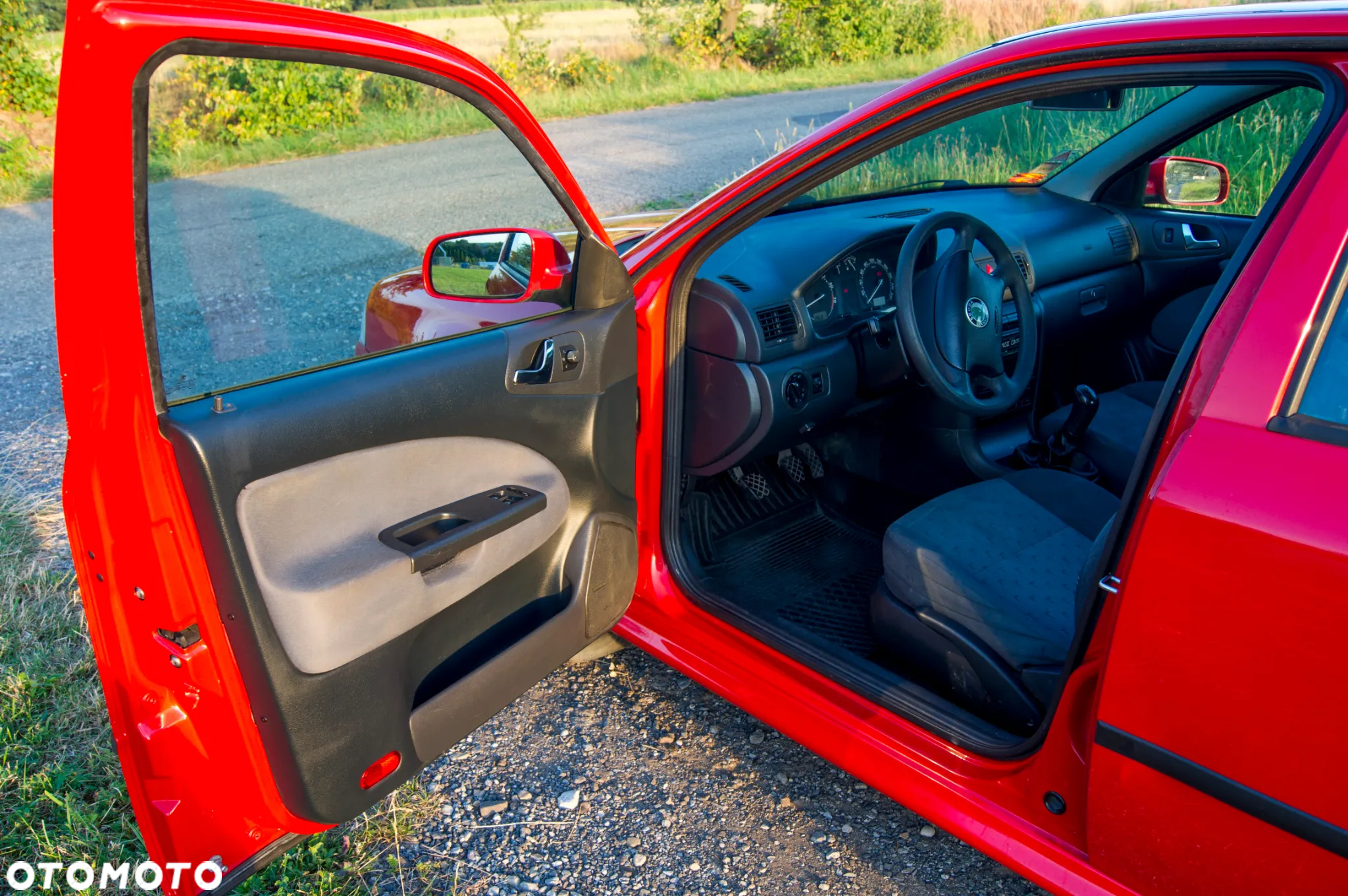 Skoda Octavia 1.6 Tour - 11
