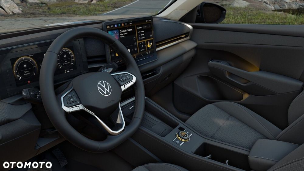Volkswagen T-Roc 1.5 eTSI Life DSG - 10