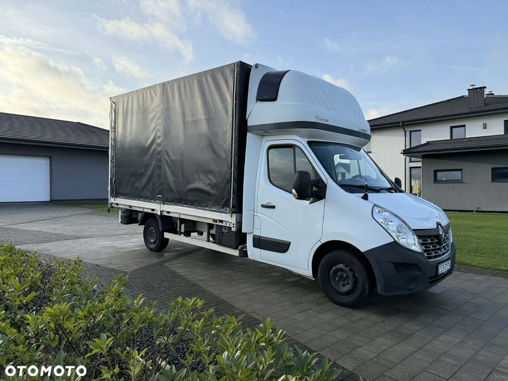 Renault MASTER - 1