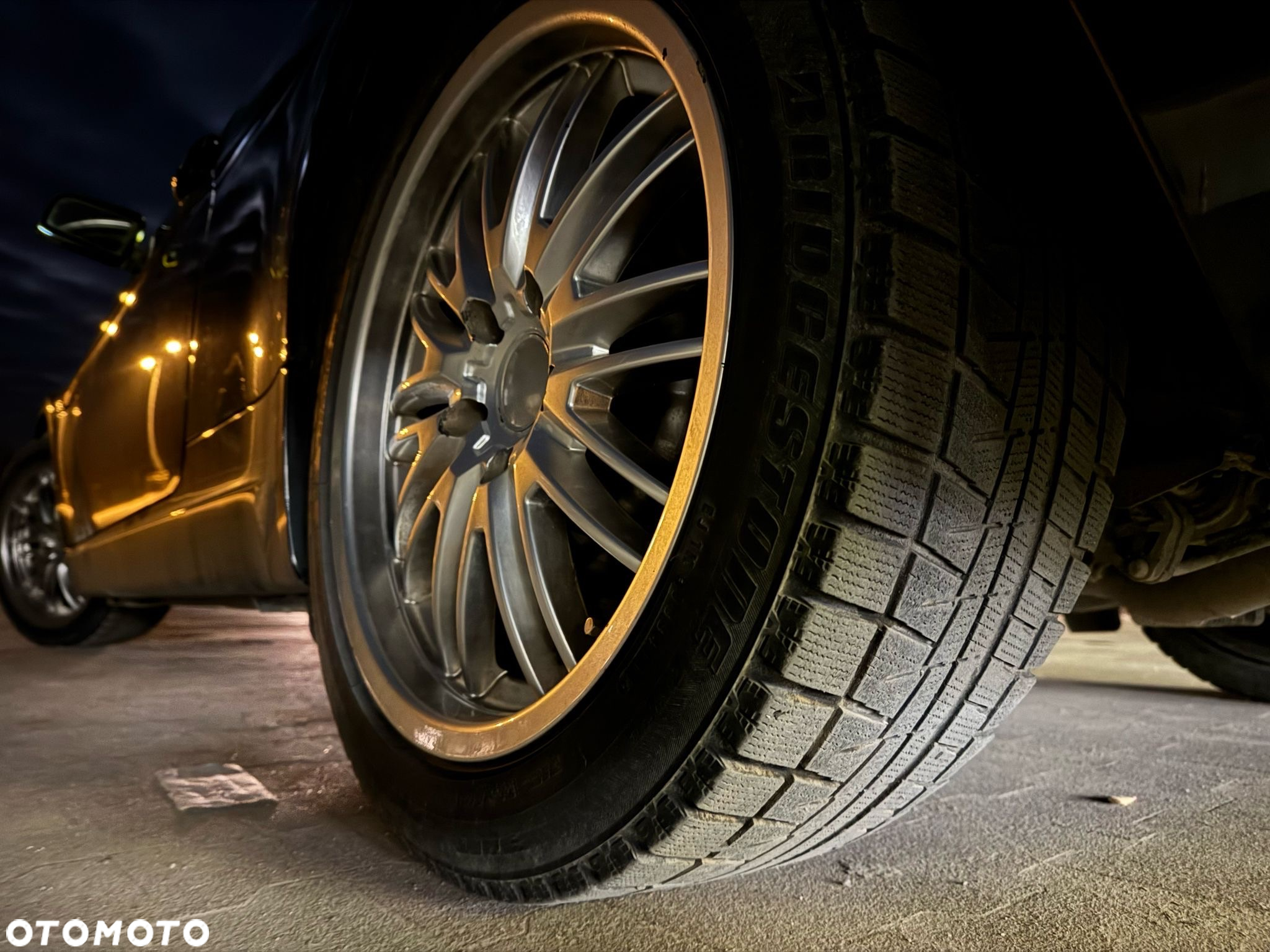 BMW Seria 6 650 i - 22