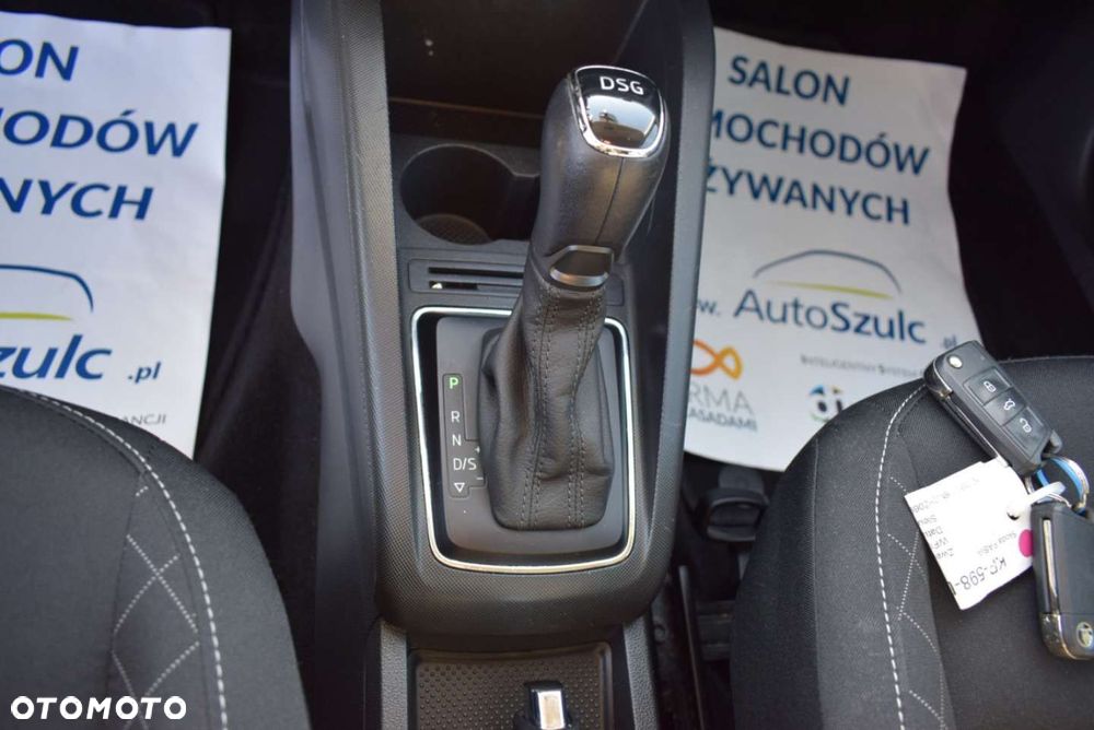 Skoda Fabia - 36