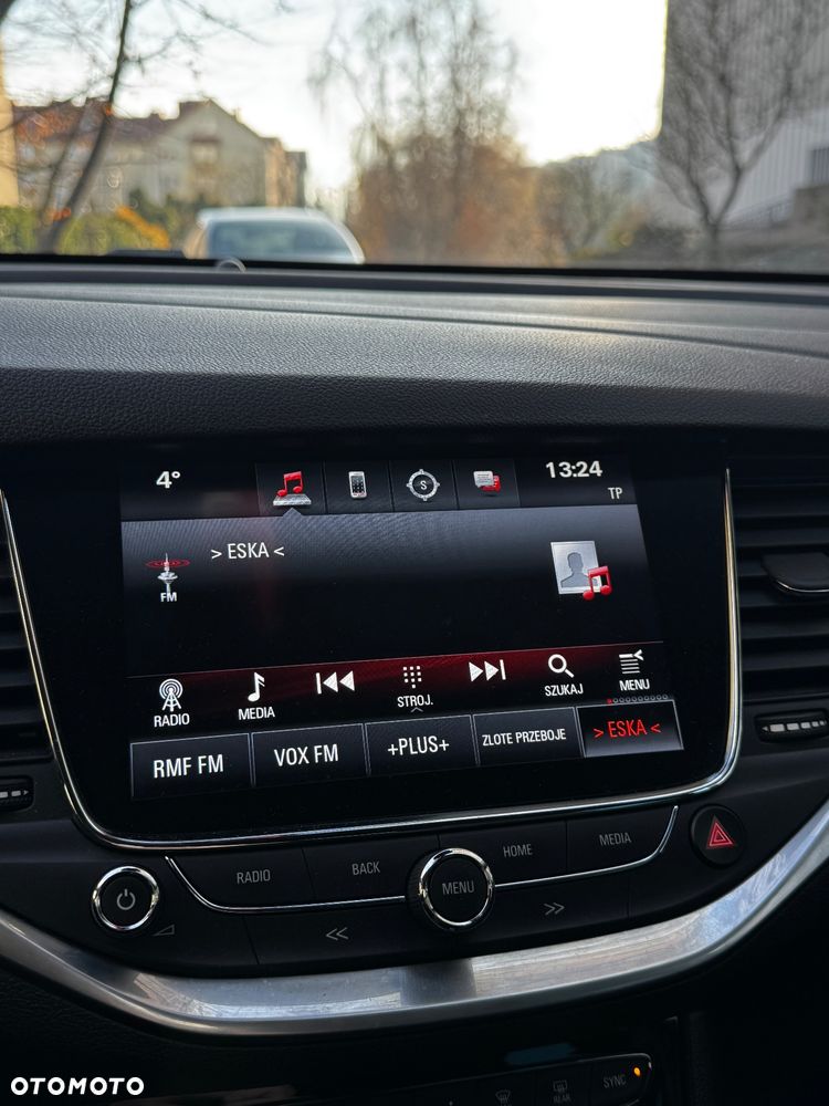 Opel Astra 1.4 T GPF Elite S&S - 21