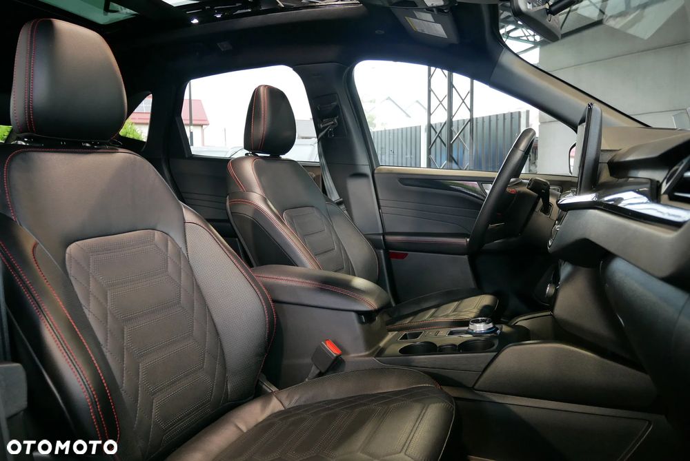 Ford Escape - 13