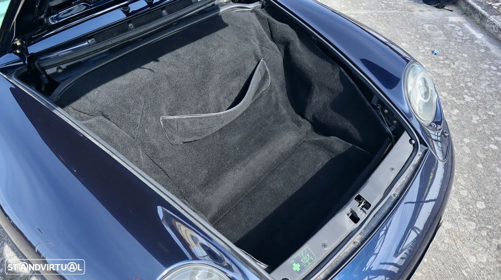 Porsche 911 (993) - 58