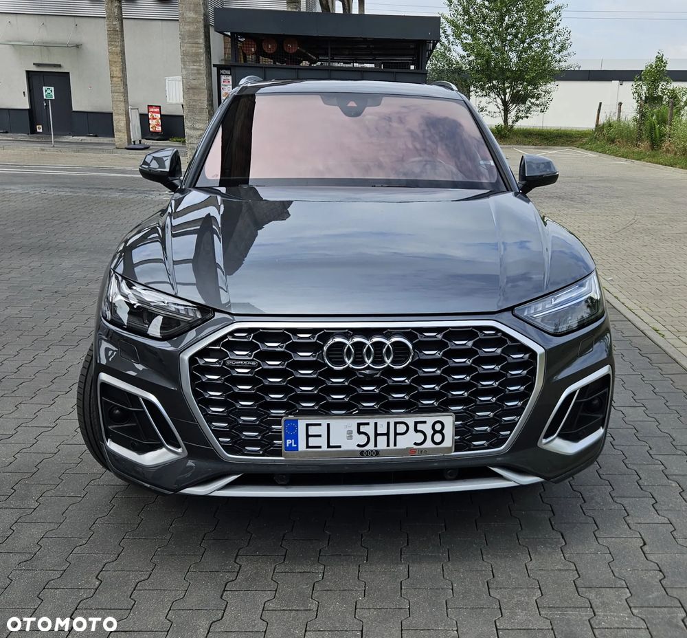 Audi Q5 - 5