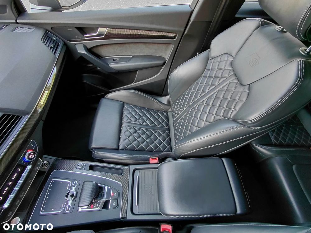 Audi Q5 2.0 TFSI Quattro S tronic - 36