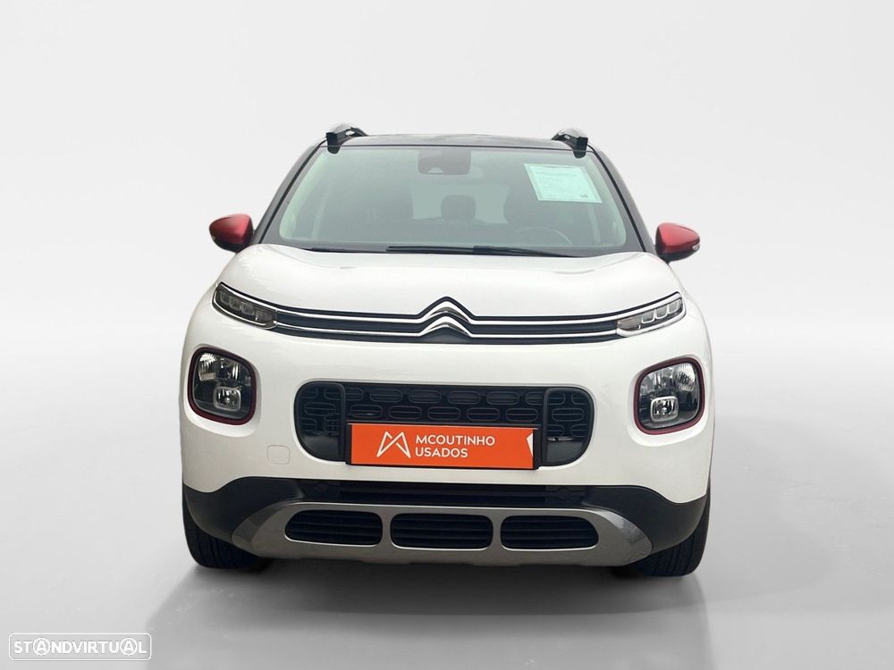 Citroën C3 Aircross 1.2 PureTech C-Series - 8