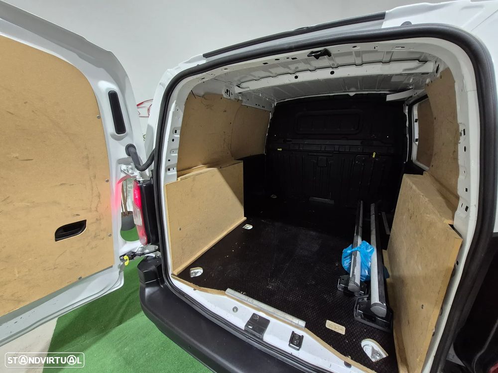 Citroën Berlingo - 2021 - 110.000KM | GARANTIA | 3 LUG. - NACIONAL - 20