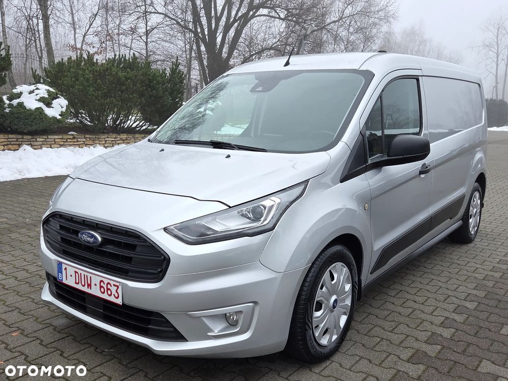 Ford Transit Connect - 2