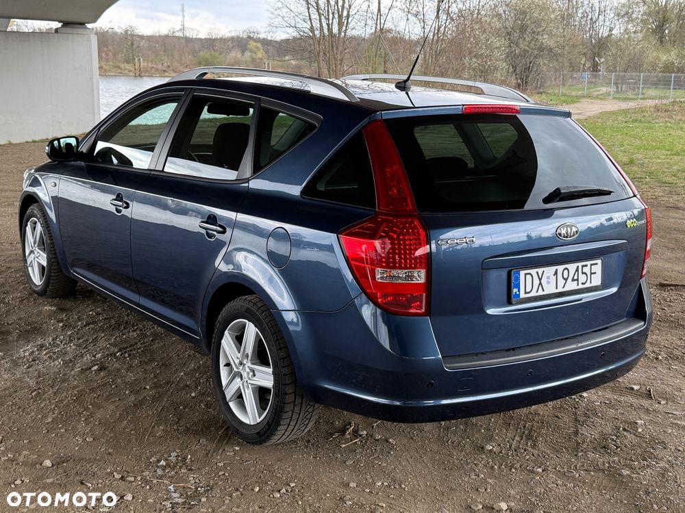 Kia Ceed 1.4 Comfort - 3