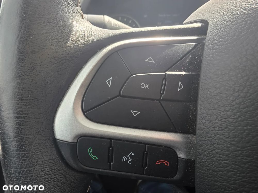 Jeep Renegade 1.4 MultiAir Limited FWD S&S - 18