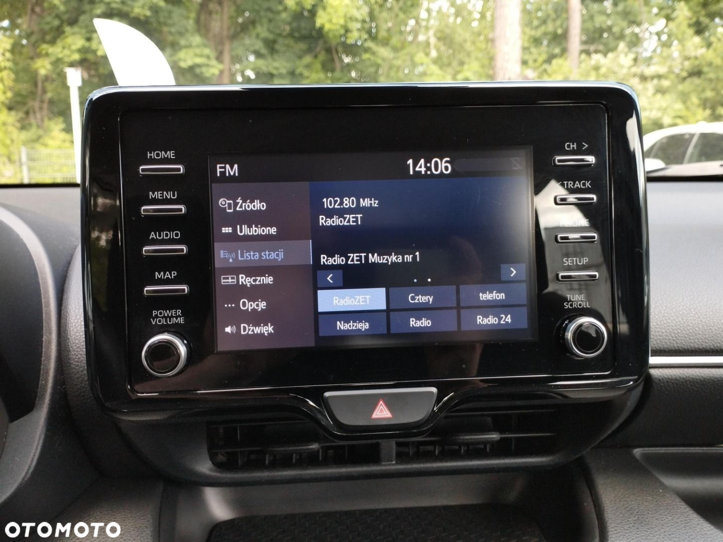 Toyota Yaris 1.0 Comfort - 17