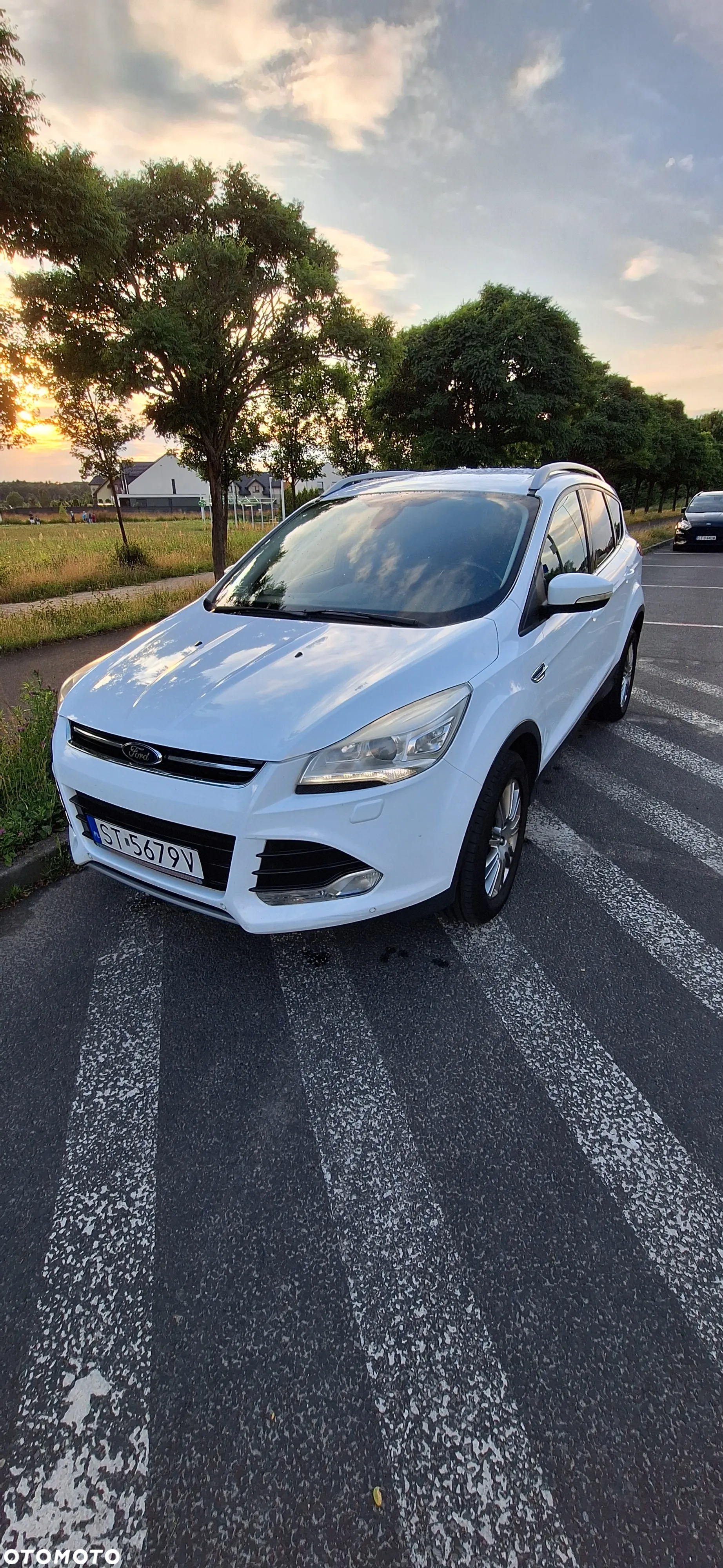 Ford Kuga 2.0 TDCi 4x4 Individual - 2