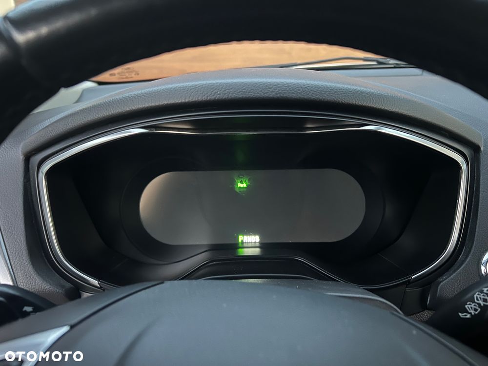 Ford Mondeo 2.0 EcoBlue Titanium - 33