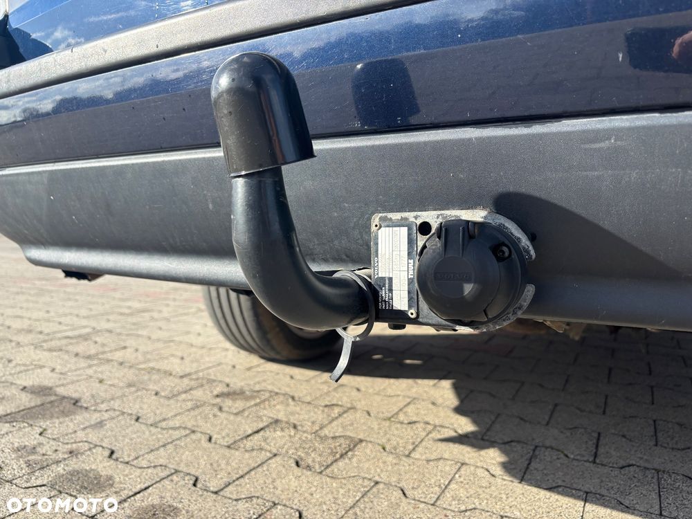 Volvo V70 - 12