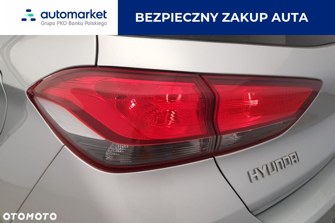 Hyundai i30 1.5 DPI Classic + - 14