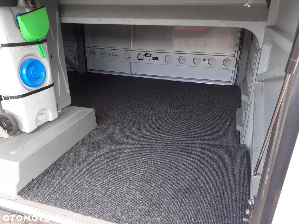 Setra S 415 GT-HD - 8