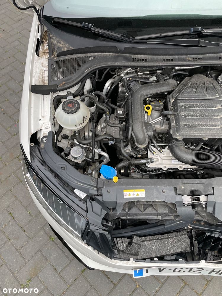 Skoda Fabia 1.0 TSI Monte Carlo - 16