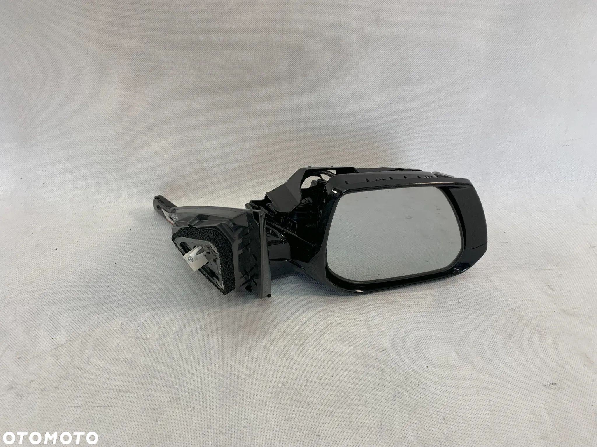 Kia Niro 2 II 22r Lusterko prawe 8 PIN 2022 - 1