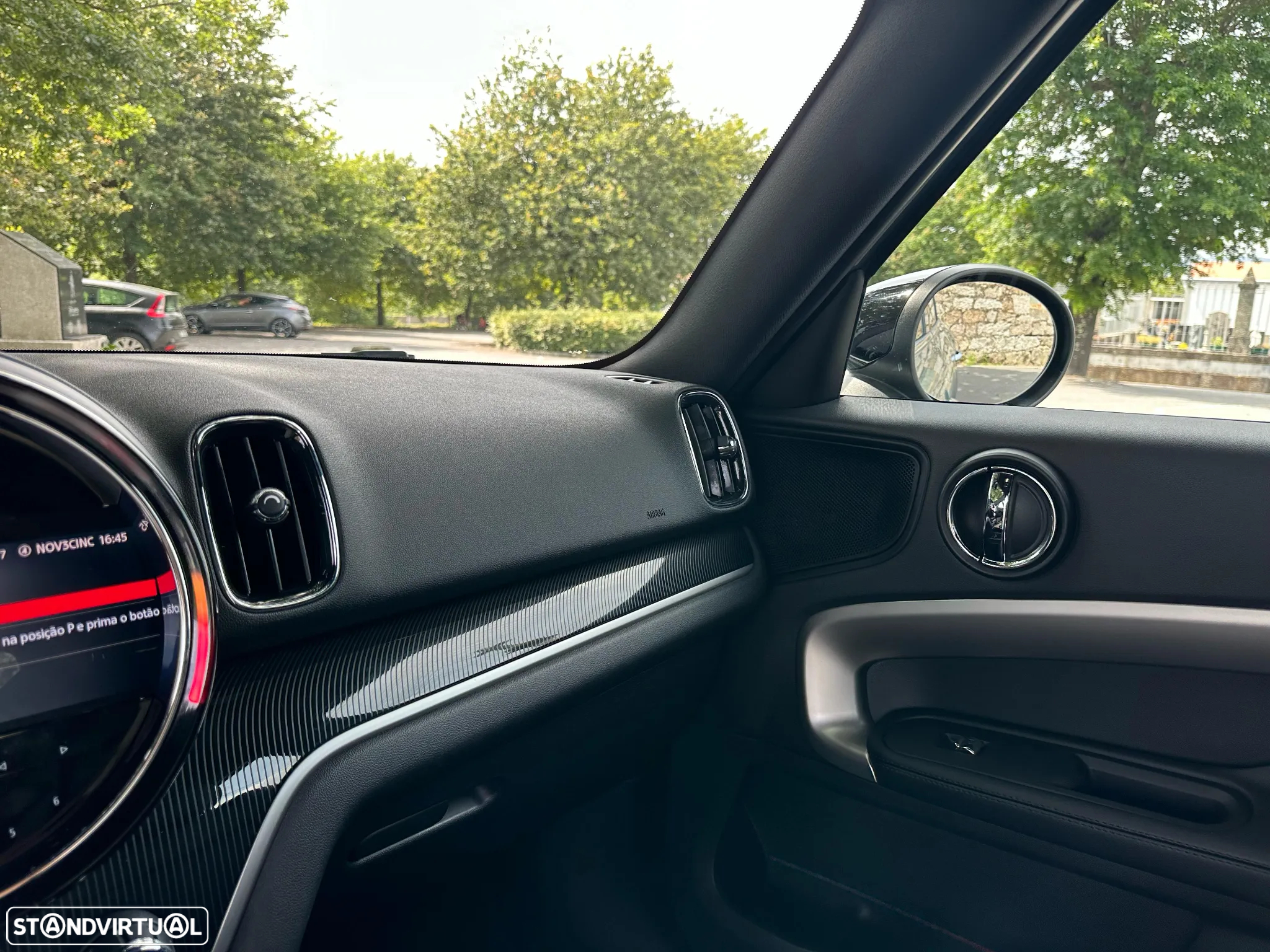 MINI Countryman Cooper SE ALL4 Northwood Edition Auto - 25