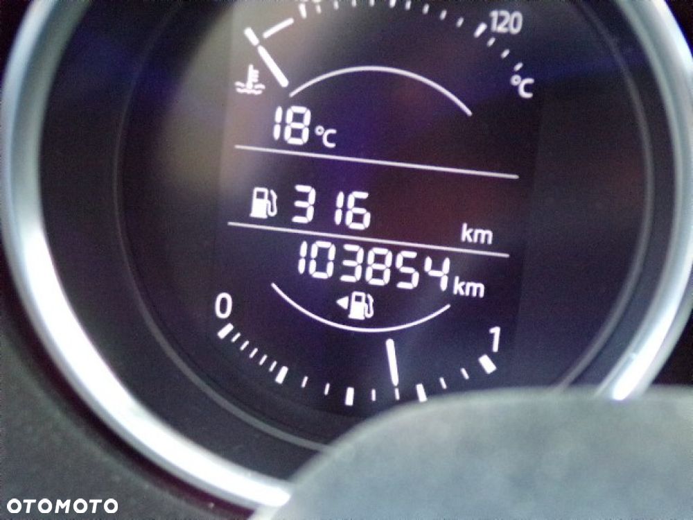 Części - Mazda MX-5 4 IV ND 1.5 Skyactiv-G 131 KM ROADSTER 17R - 7